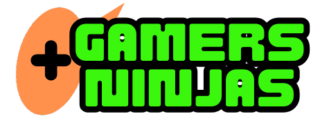Gamers Ninjas