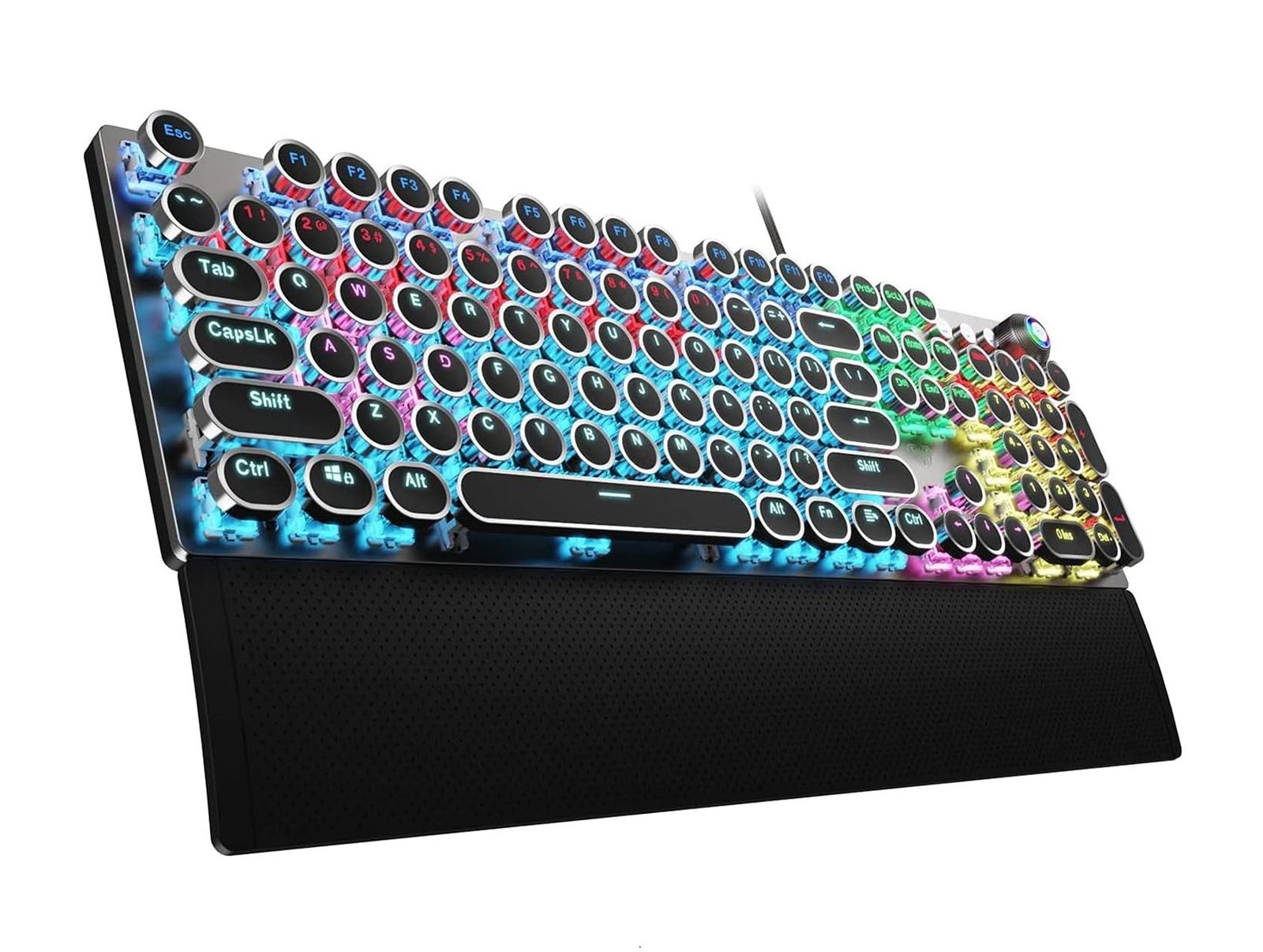 AULA F2088 Mechanical Gaming Keyboard
