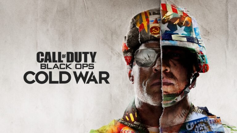COD Black Ops Cold War System Requirements
