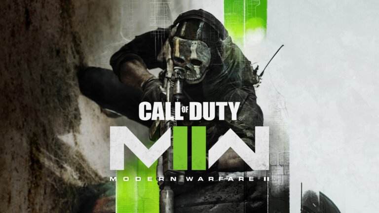COD Modern Warfare II System Requirements