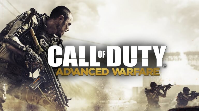 Advanced Warfare System Requirements
