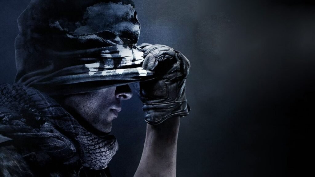 Ultra / Call of Duty Ghosts System Requirements