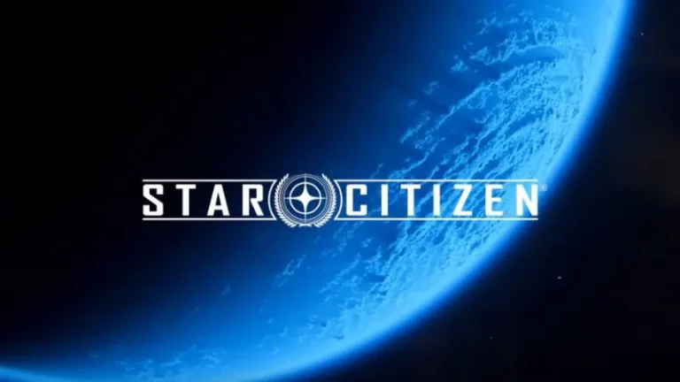 Star Citizen System Requirements
