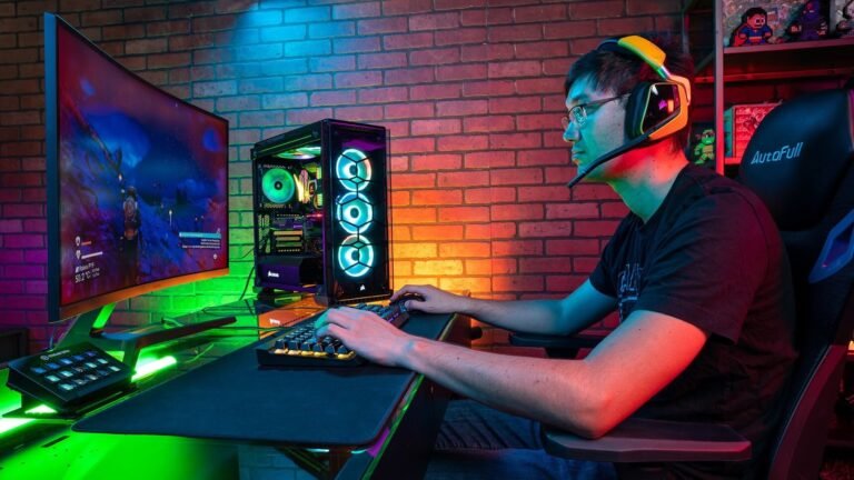 What Is Good Ping for Gaming