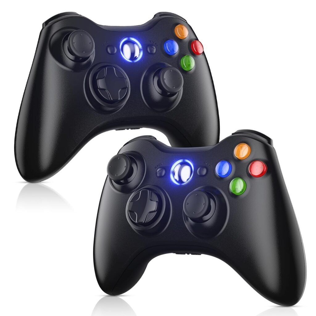 Gamrombo 2 Pack Controller Review