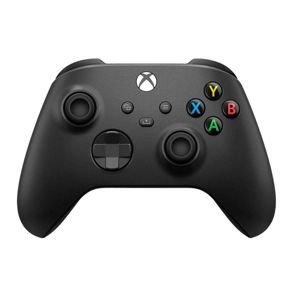 Xbox Wireless Controller Review 2025